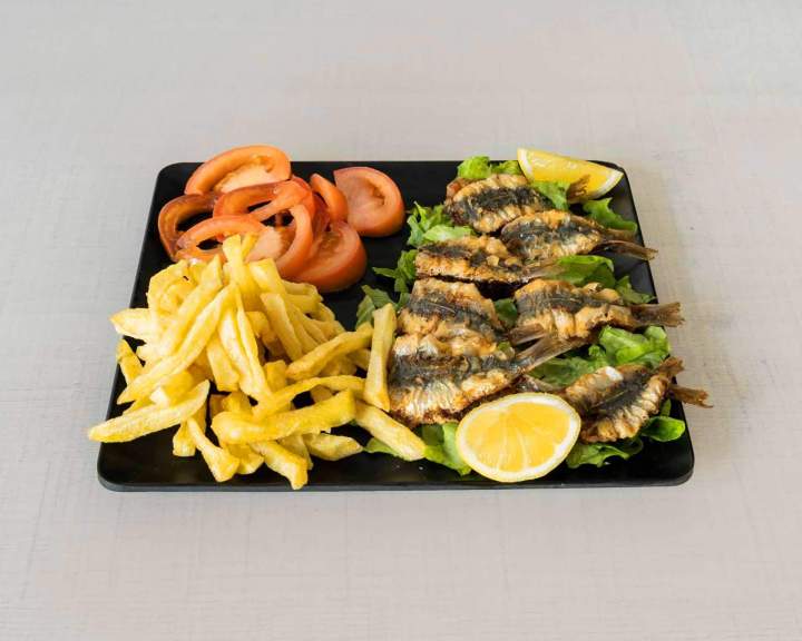 Plats orientaux Cannes