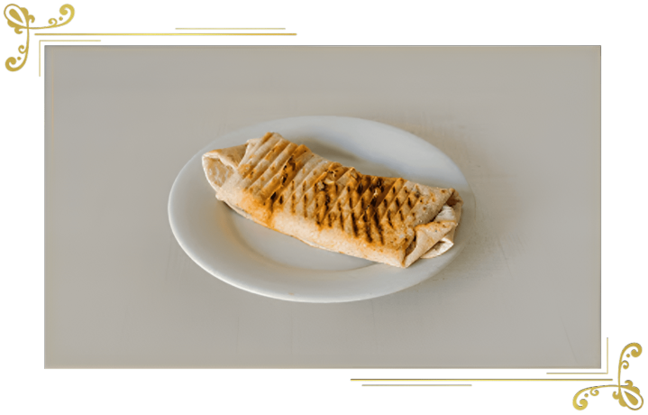 Snack halal Cannes